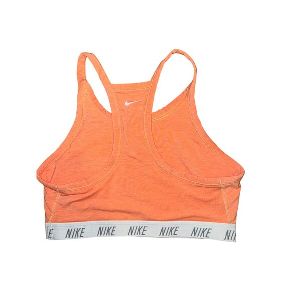 Nike Swoosh Icon Clash Sports Bra Size XL - Picture 3 of 10